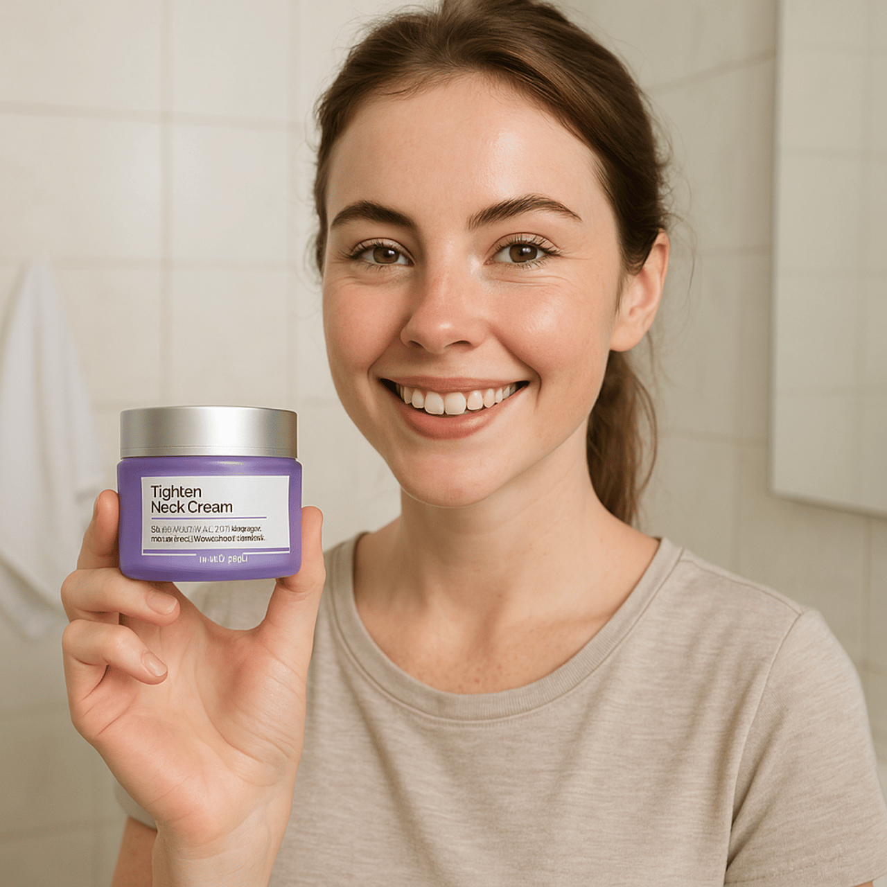 Anti Aging Cream