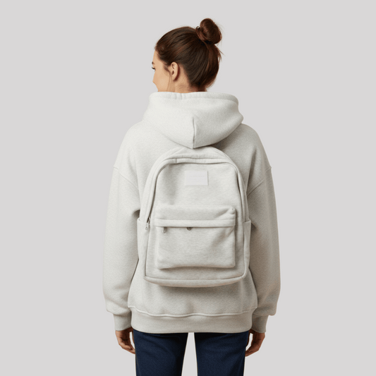 The Hoodie Pack™ by Yorra