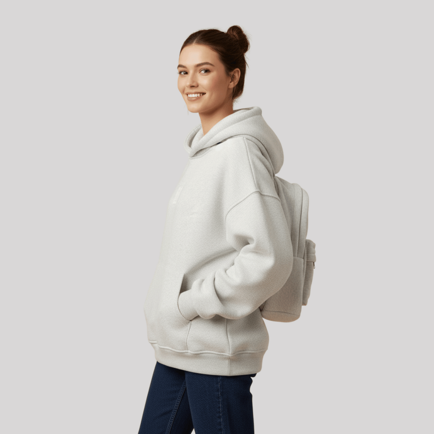 The Hoodie Pack™ by Yorra
