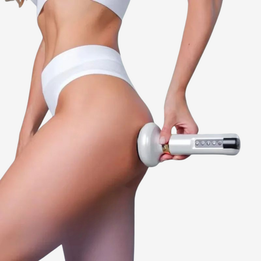 Yorra Anti Cellulite Massager