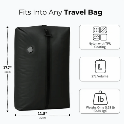 Yorra Compression Travel Bag