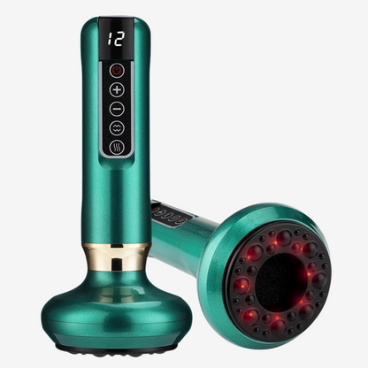 Yorra Anti Cellulite Massager