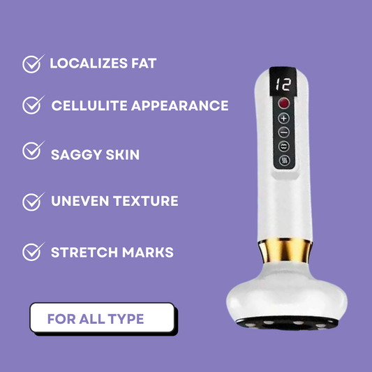 Yorra Anti Cellulite Massager