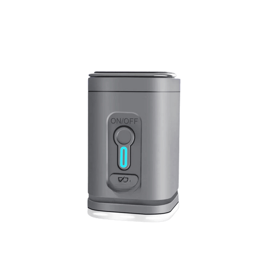 Air Vacuum Pump