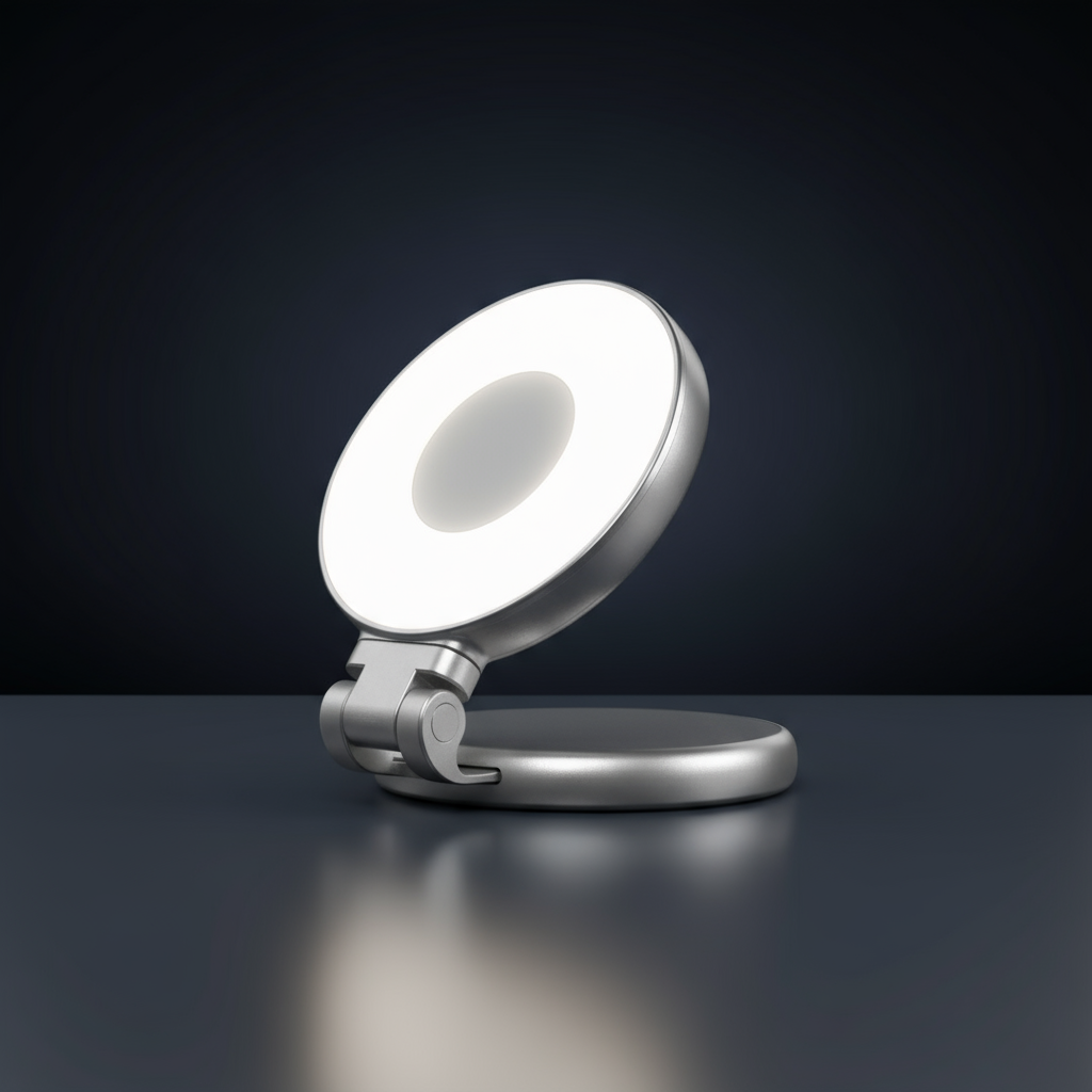 Yorra Magnetic Ring Light