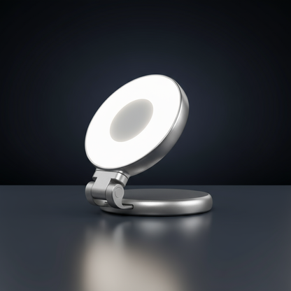 Yorra Magnetic Ring Light
